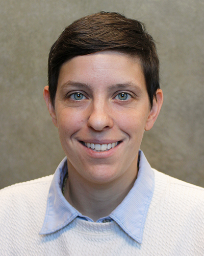 Fr. Jim Liebner, SVD