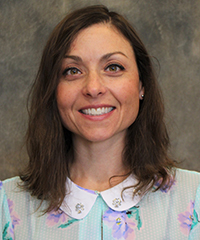 Kimberly Burnett-Hackbarth