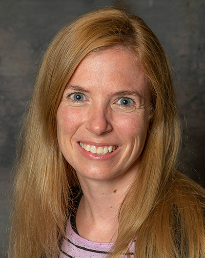 Dr. Ashley Heiberger