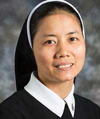 Sr. Thanh Nguyen, LHC