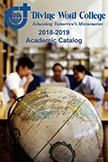 2018 - 2019 Academic Catalog