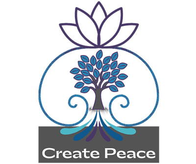 "Imagine Peace" Art Exhibition by Xene Abraham and Project Create Peace