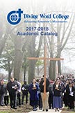 2017 - 2018 Academic Catalog