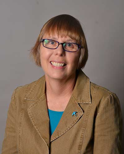 Dr Ann Lundberg