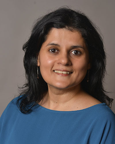 Dr Evelyn Dias