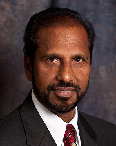 Dr. Mathew Kanjirathinkal