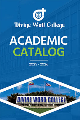 2025 - 2026 Academic Catalog