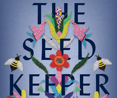 Dubuque County Reads Book Discussion