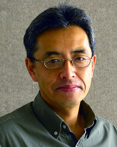 Masa Iwasaki