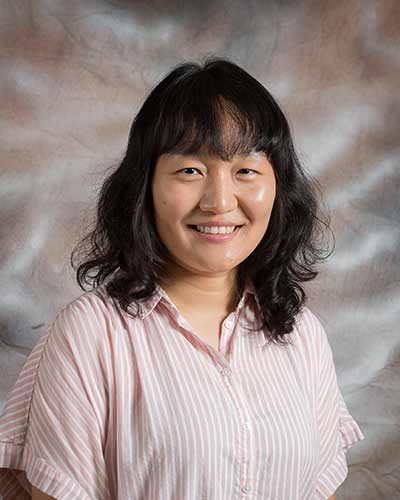 Dr. Seo Hyun Park