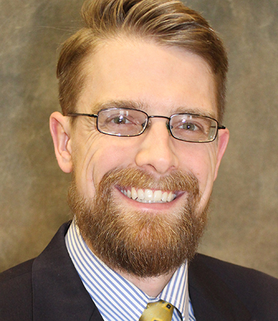 Dr. Benjamin Winter